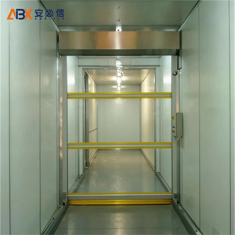 阿里地区洁净快速门